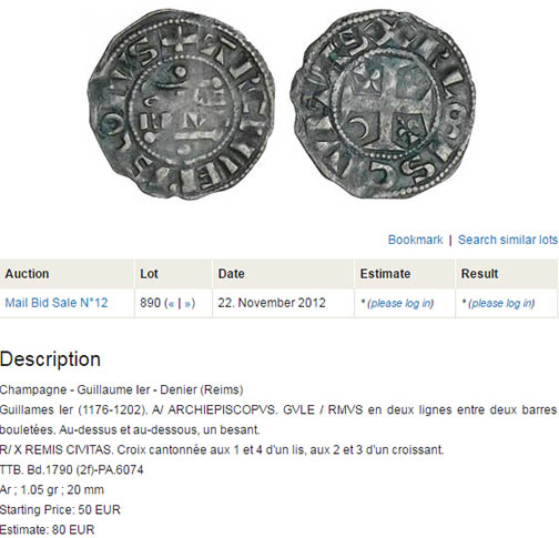 Medieval-Crusader-Denier-With-Porte?